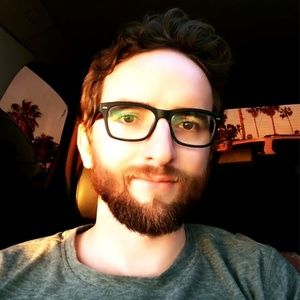 Meet your Posher, Noah